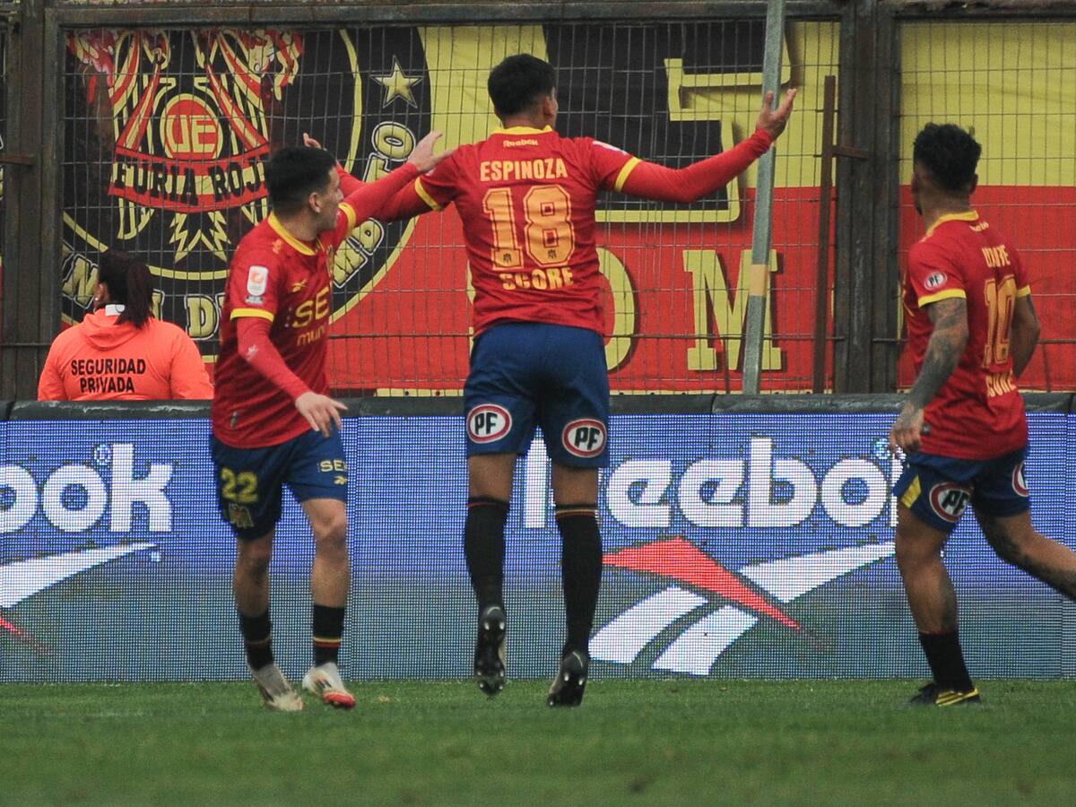 “Este horario es castigar al abonado”: hinchas de Unión Española cuestionan programación del club durante el Campeonato Nacional 2025