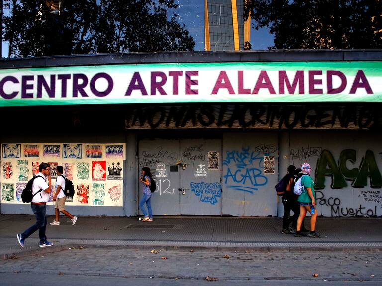 Cine Arte Alameda regresará con nueva sede en el Instituto Nacional