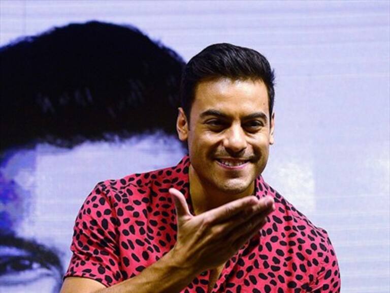 Carlos Rivera se coronó como el artista más popular de Viña 2019