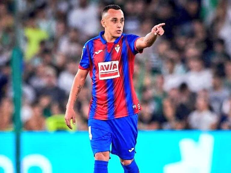 Fabián Orellana tendría todo acordado para llegar al Real Valladolid la próxima temporada