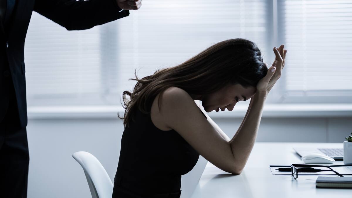 Ley Karin: qué hacer si denuncias acoso laboral y la empresa no responde
