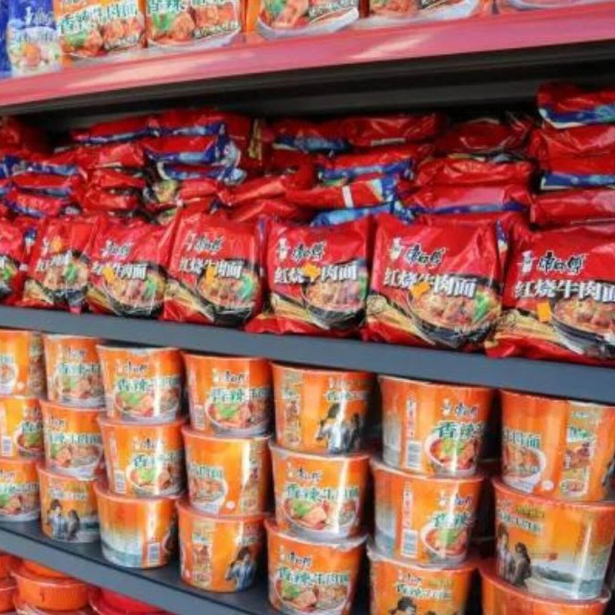 Sernac fiscalizará malls chinos en todo el país: estas infracciones pueden costar multas de más de $21 millones