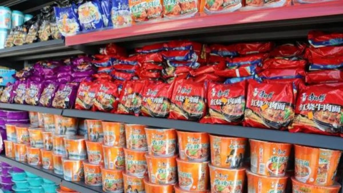 ¿Qué precauciones hay que tener con la comida de malls chinos?: El Doctor Chef nos explica