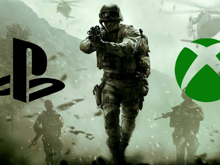 Microsoft y PlayStation llegan a un acuerdo por Call of Duty