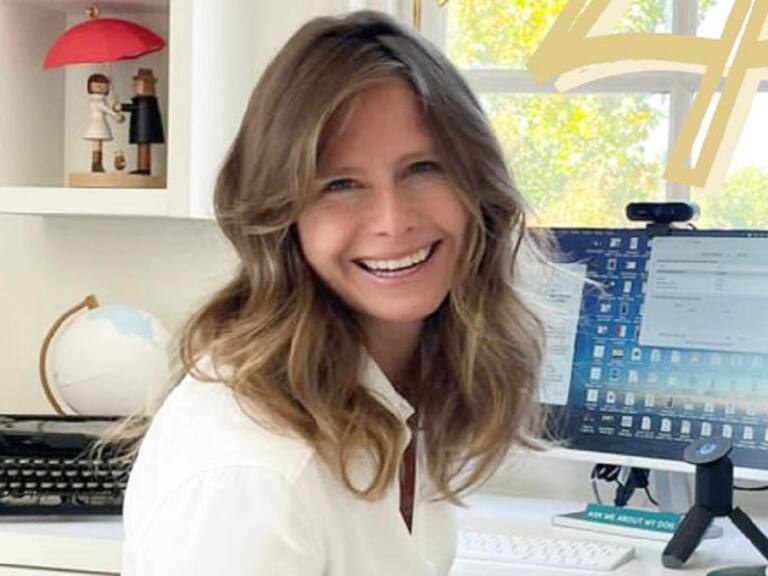 «Con mucha fe y amor»: Soledad Onetto habla de su nuevo embarazo tras compleja pérdida