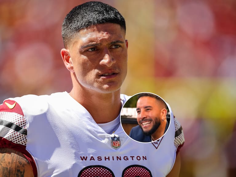 Sammis Reyes - Pastor Rocha