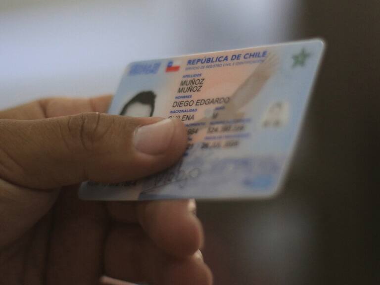 Cambio en el orden de los apellidos: González, Muñoz y Pérez son los más modificados en el primer año de la ley