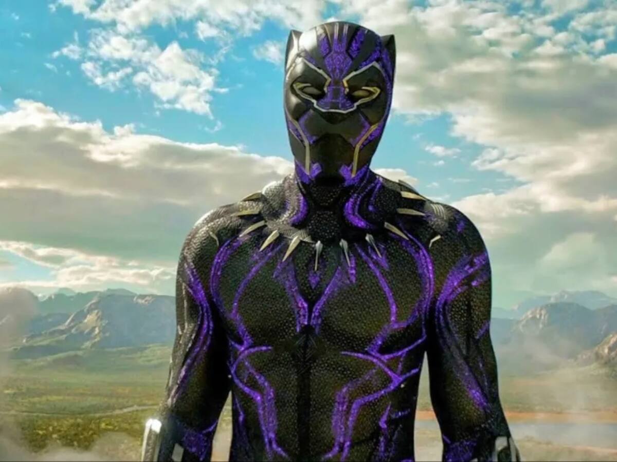 “Él único papel que realmente quiero”: reconocido actor expresa su deseo de interpretar a Black Panther