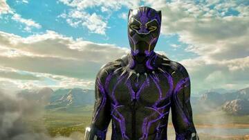 “Él único papel que realmente quiero”: reconocido actor expresa su deseo de interpretar a Black Panther