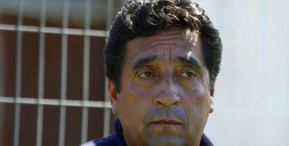 Mario Lepe: "En pocos equipos se trabaja bien con los juveniles"