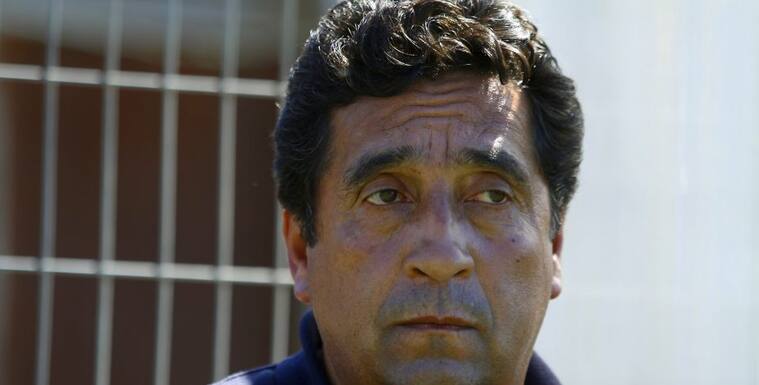 Mario Lepe: "En pocos equipos se trabaja bien con los juveniles"