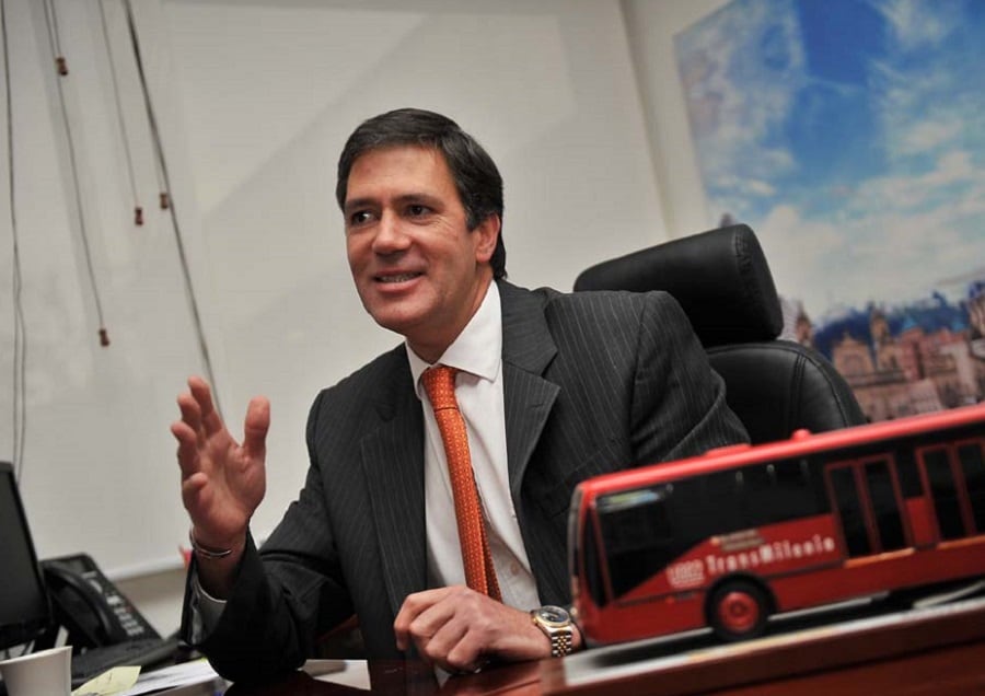 Fernando Sanclemente