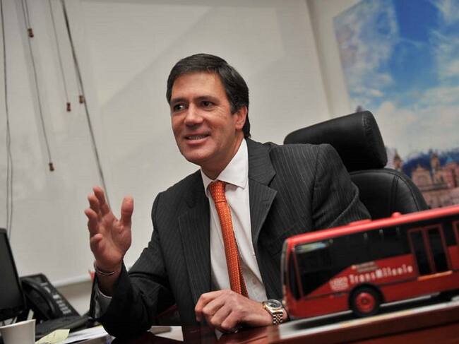 Fernando Sanclemente