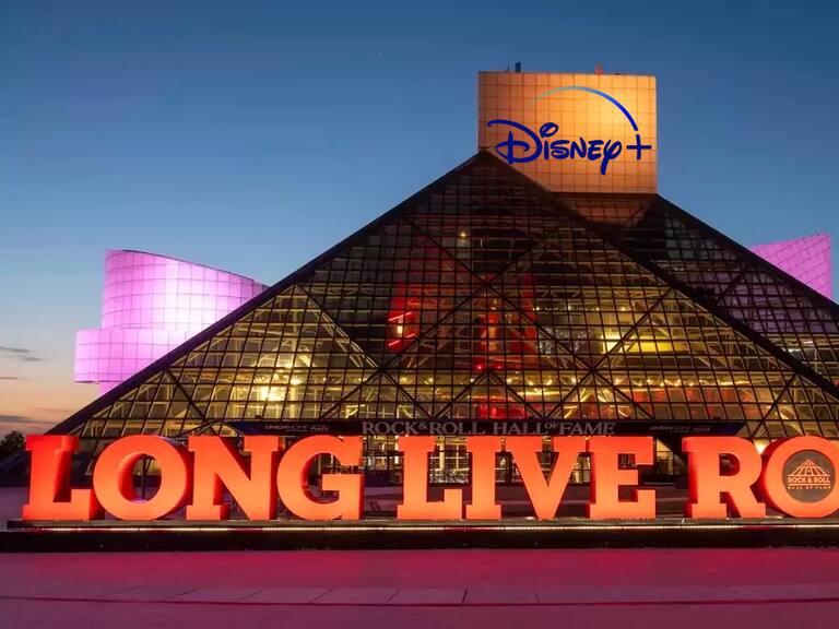 Disney+ transmitirá en vivo uno de los eventos de rock más importantes del mundo