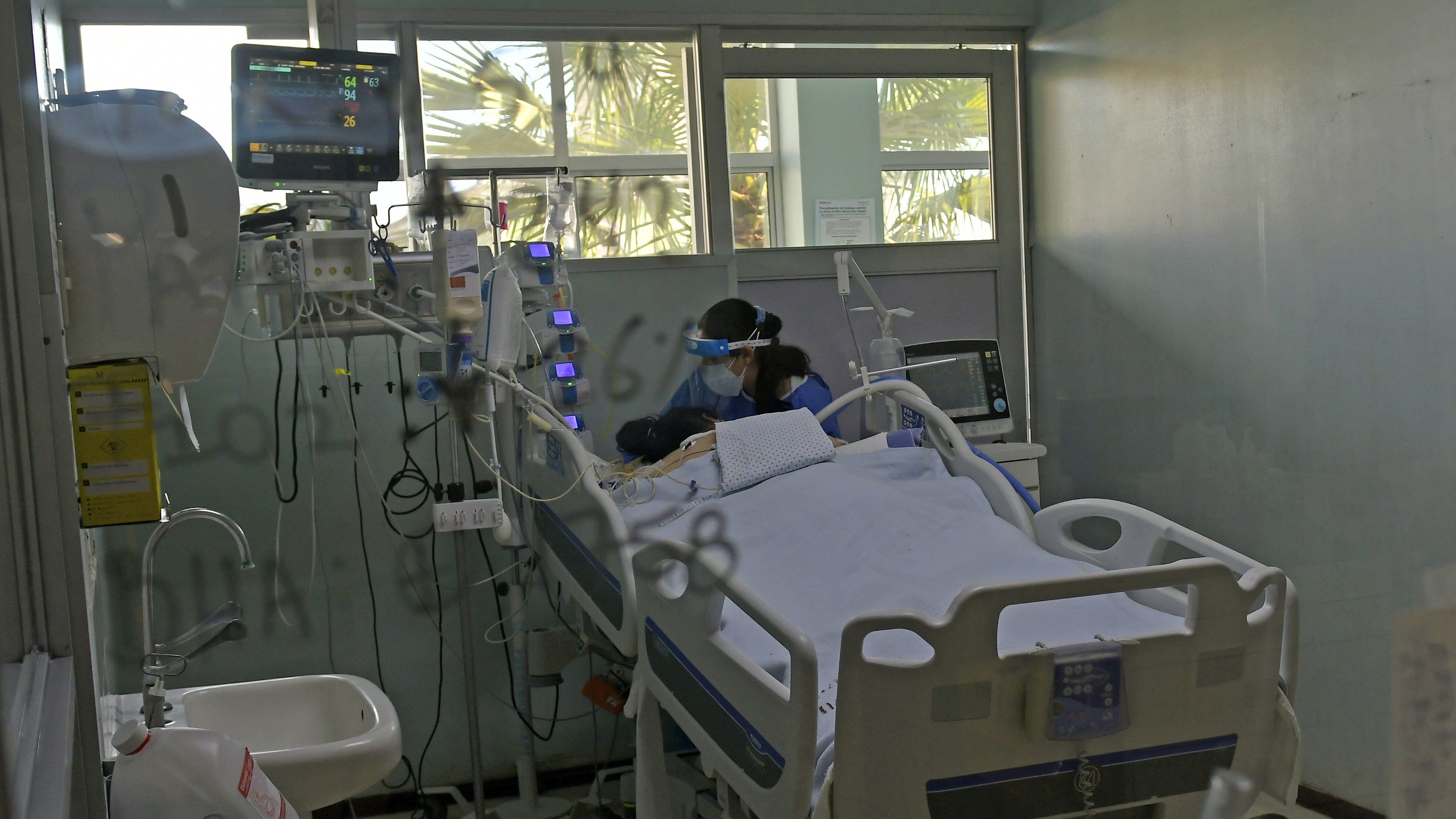 fallecidos por covid-19