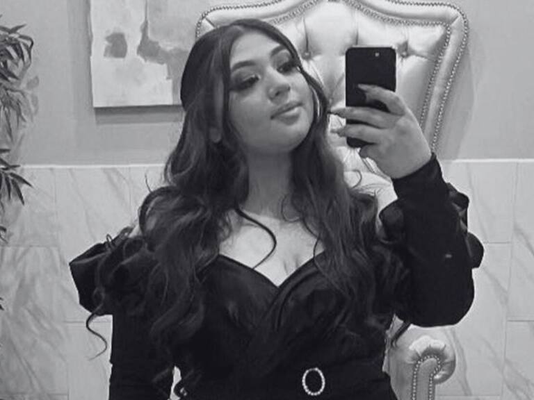 Yarely Ashley Hermosillo