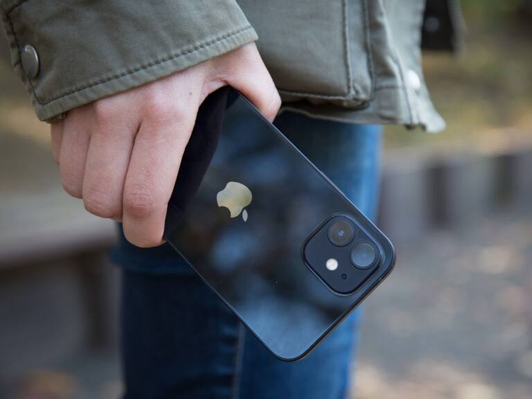 Llega una nueva función para los IPhone: Revisa de qué se trata la nueva herramienta de Apple