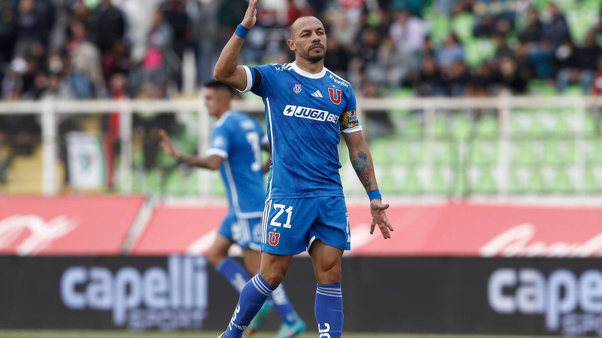 “Que lástima no haberlos visto”: La compleja situación que vivió Marcelo Díaz