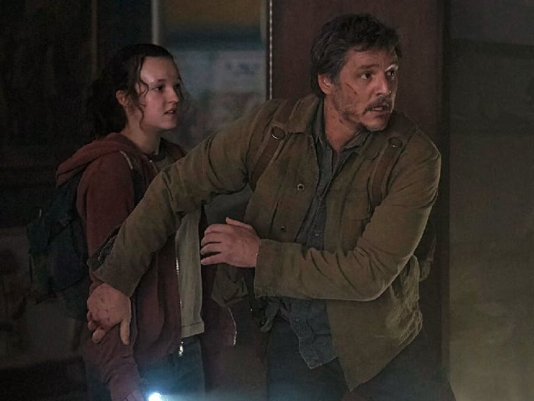 Bella Ramsey y Pedro Pascal hablan sobre su pasado juntos en «Game of Thrones» y cómo los preparó para «The Last of Us»