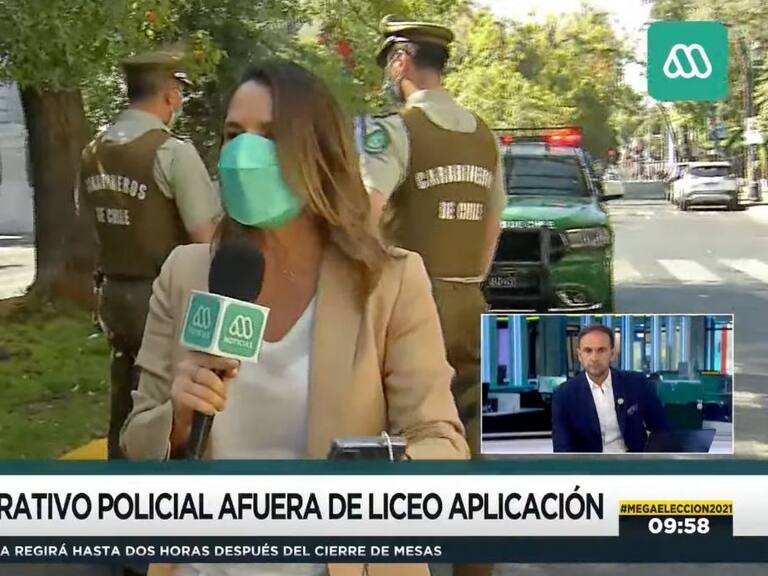Paulina de Allende-Salazar sufrió incómodo momento en pleno despacho