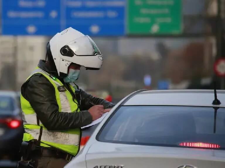 Permiso de circulación 2025 en Chile: cuándo se paga, dónde y los riesgos en caso de no abonar