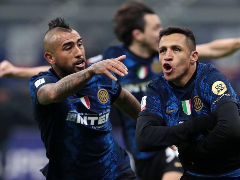 Transmisión de Supercopa impide ver gol de Alexis en Chile