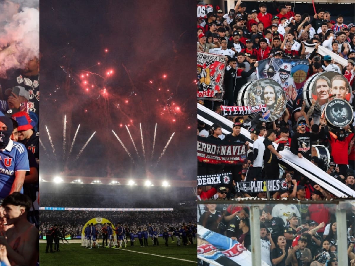 7 mil sancionados con prohibición de ingreso a los estadios en Chile: qué club tiene la mayor cantidad de castigados