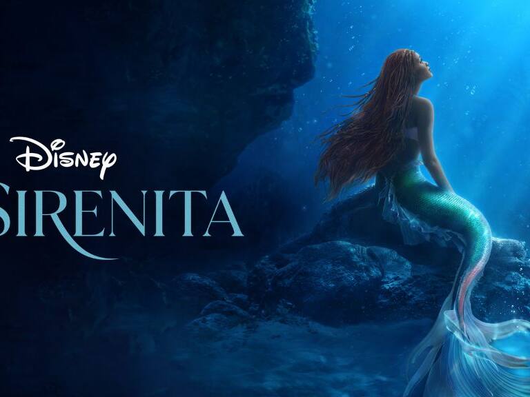 «La Sirenita» sigue tapando bocas y alcanzó un importante récord en Disney+