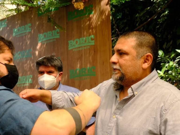 Sociólogo, militante y exasesor de Gonzalo Winter: quién es Carlos Durán, el nuevo jefe de gabinete del Presidente