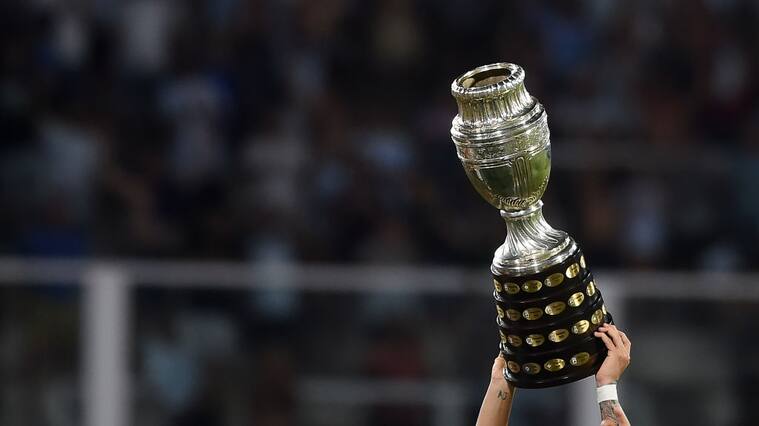 Estados Unidos sería el organizador de la Copa América 2024 en reemplazo de Ecuador