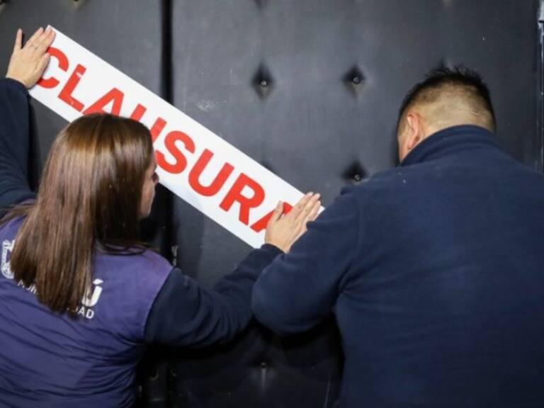 Corte Suprema rechaza devolución de patente de alcoholes a Espacio Don Óscar en Maipú