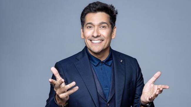 Rafael Araneda