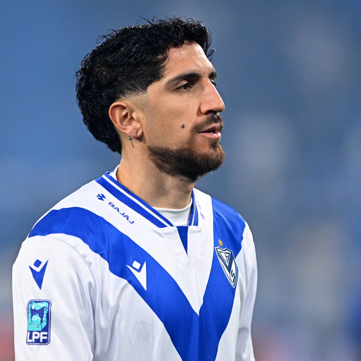 DT de Vélez toma decisión clave con Diego Valdés y le envía un nuevo recado a Colo Colo: “No hay ninguna...”
