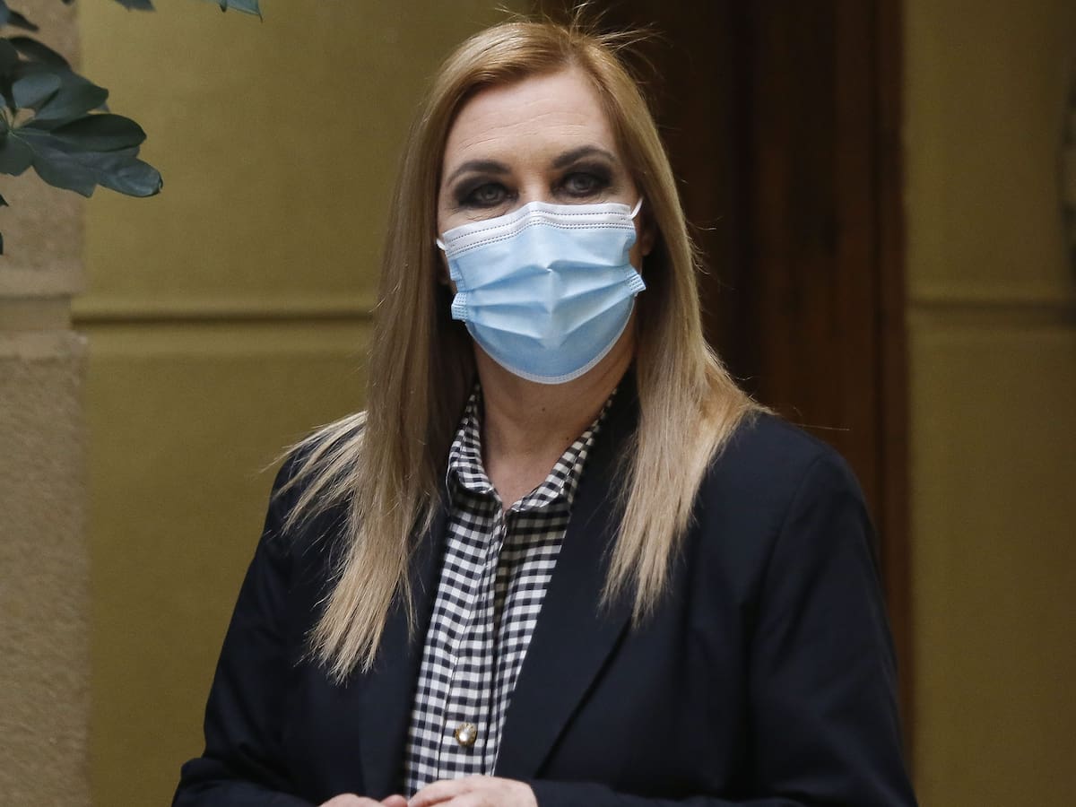 ¿Tercer retiro de fondos de las AFP? Diputada Pamela Jiles ingresó nuevo proyecto de reforma constitucional