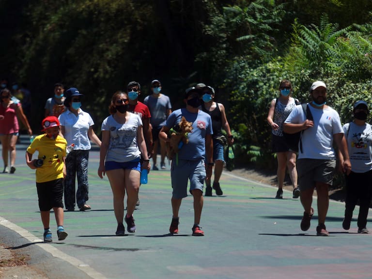 «50 millones de pasos por la epilepsia»: El exitoso cierre de la campaña internacional que buscaba visibilizar la enfermedad