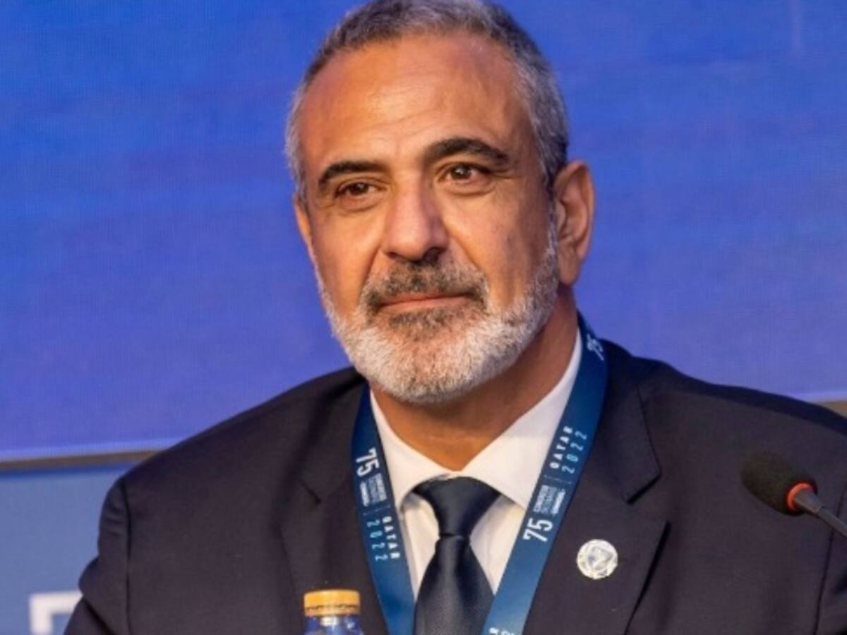 Pablo Milad pide buen comportamiento de los hinchas ante Paraguay: «Que se olviden del «poronpompón»»
