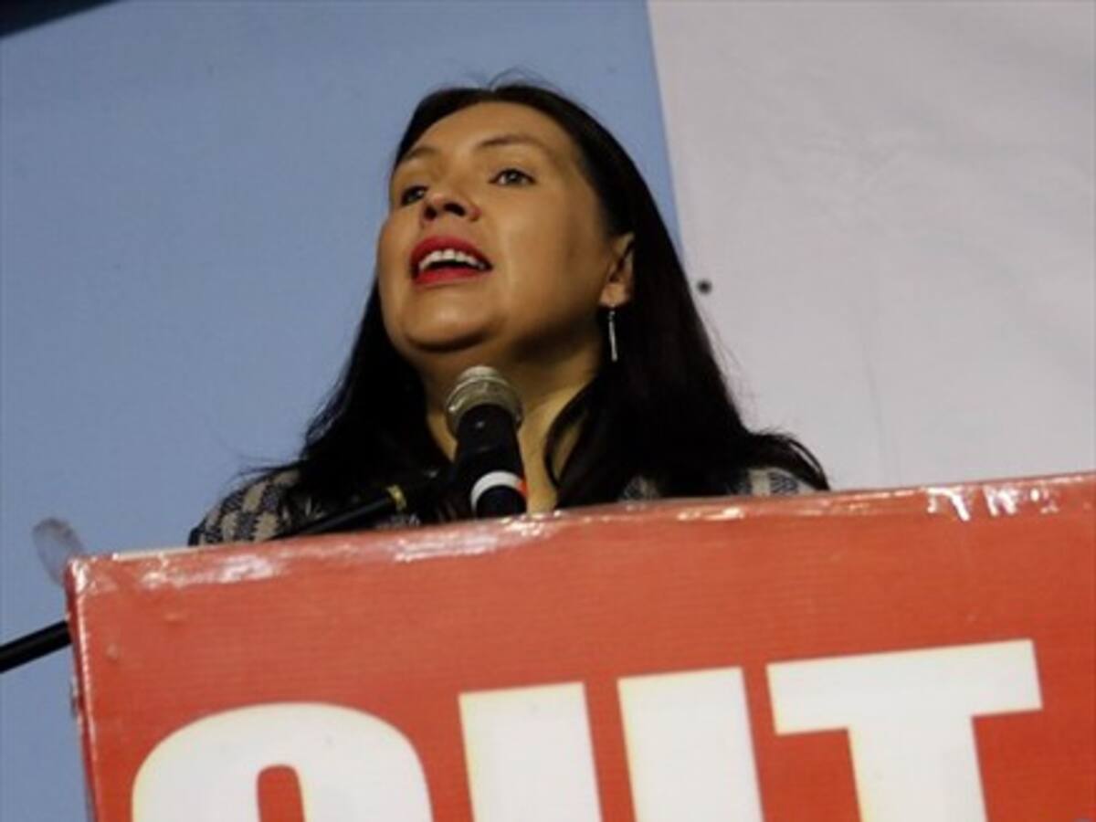 CUT presentó queja ante la OIT por el nuevo salario mínimo