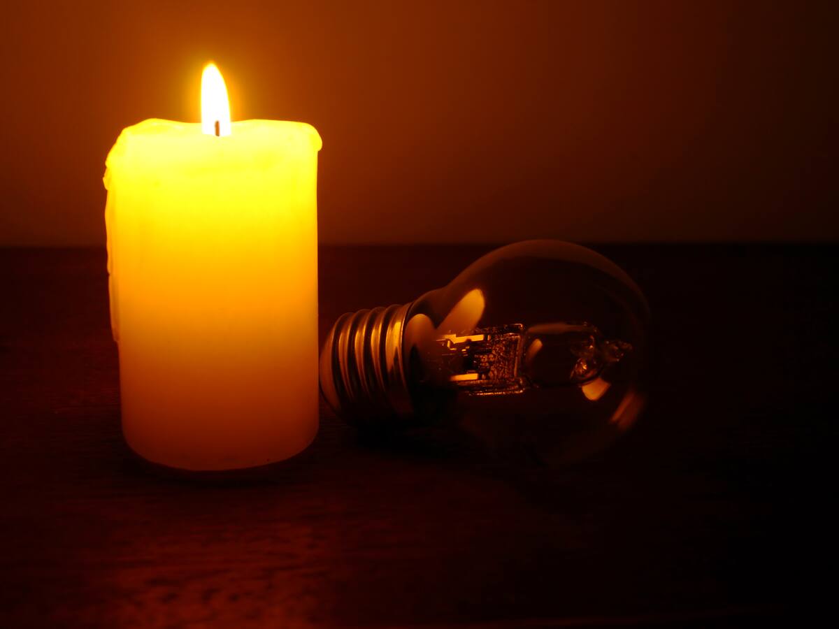 Corte de luz en Santiago para hoy lunes: estas son las cinco comunas donde Enel pausará el suministro