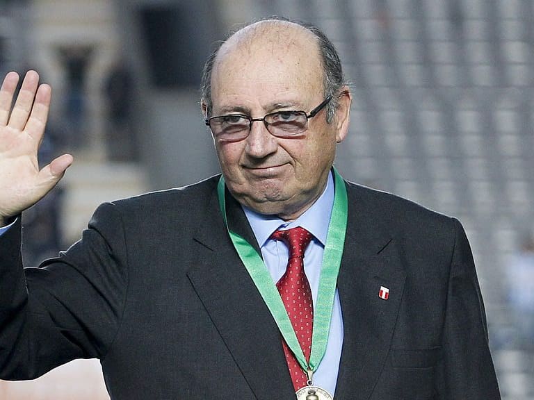 Sergio Markarian y su recuerdo del fútbol chileno: «En la U había una historia antes de mí y otra después de mí»
