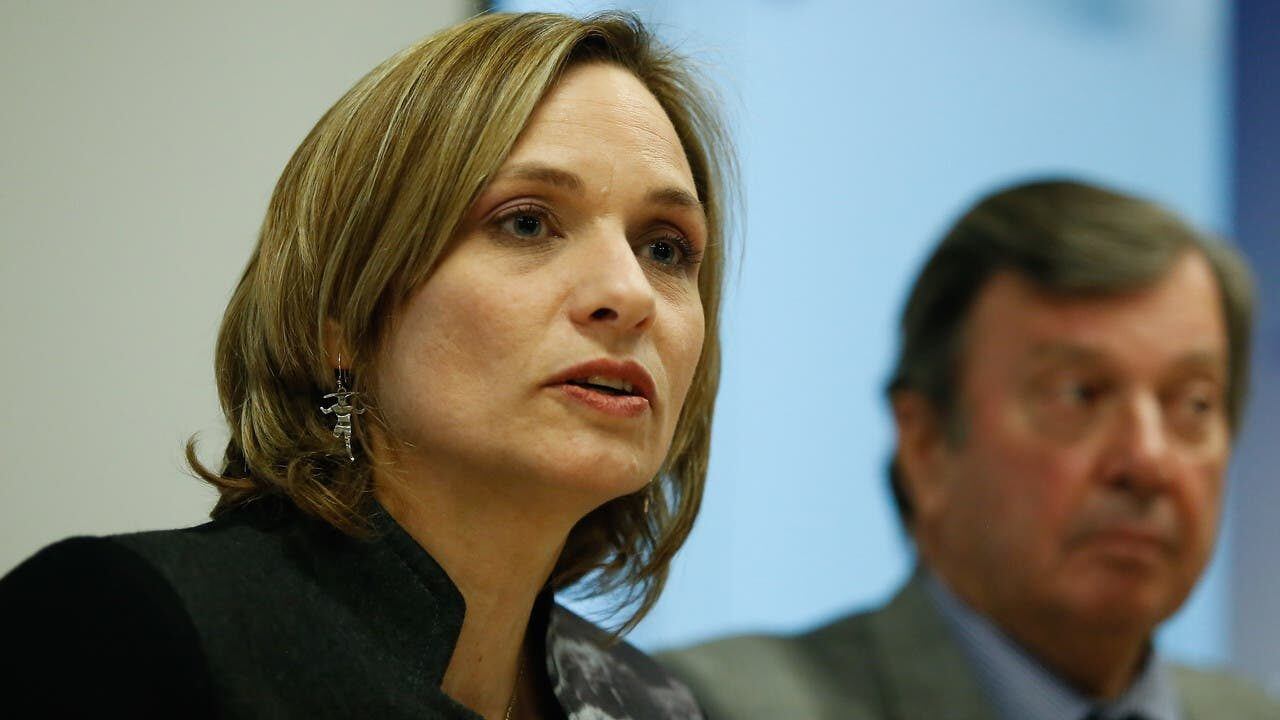 Carolina Goic
