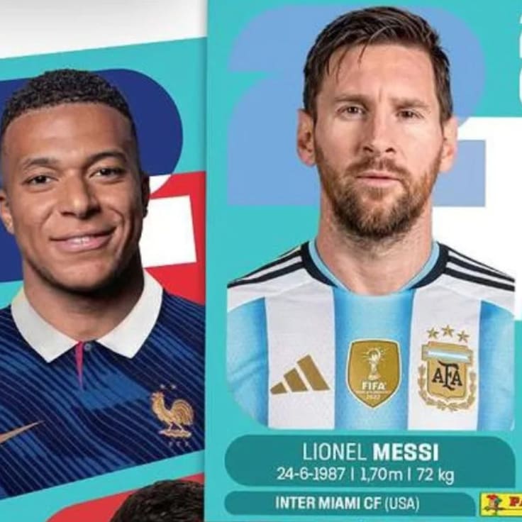 Hasta $2 millones: la fiebre por el álbum del Mundial 2026 dispara el precio de estas láminas