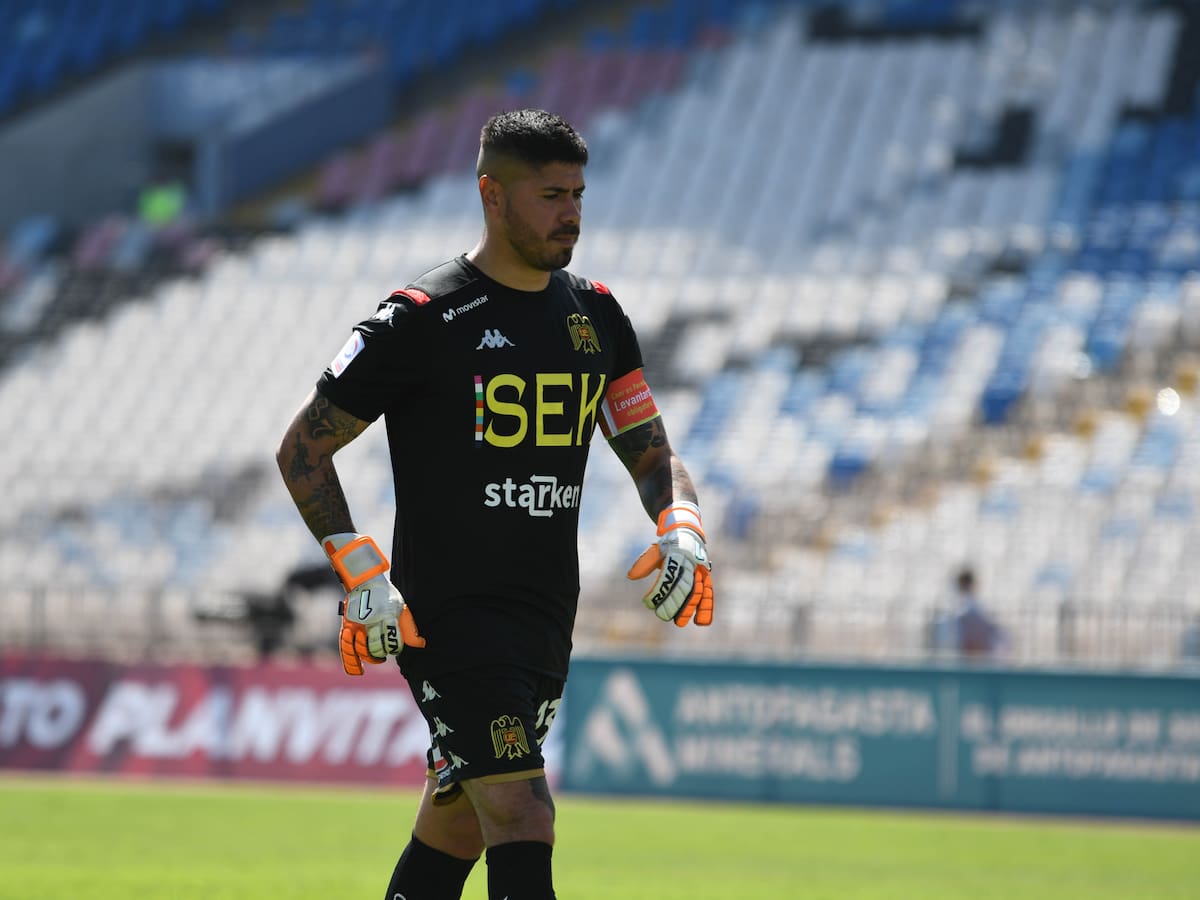 Diego Sánchez y la opción de volver a la Roja: «Estoy como el vino y tengo experiencia»