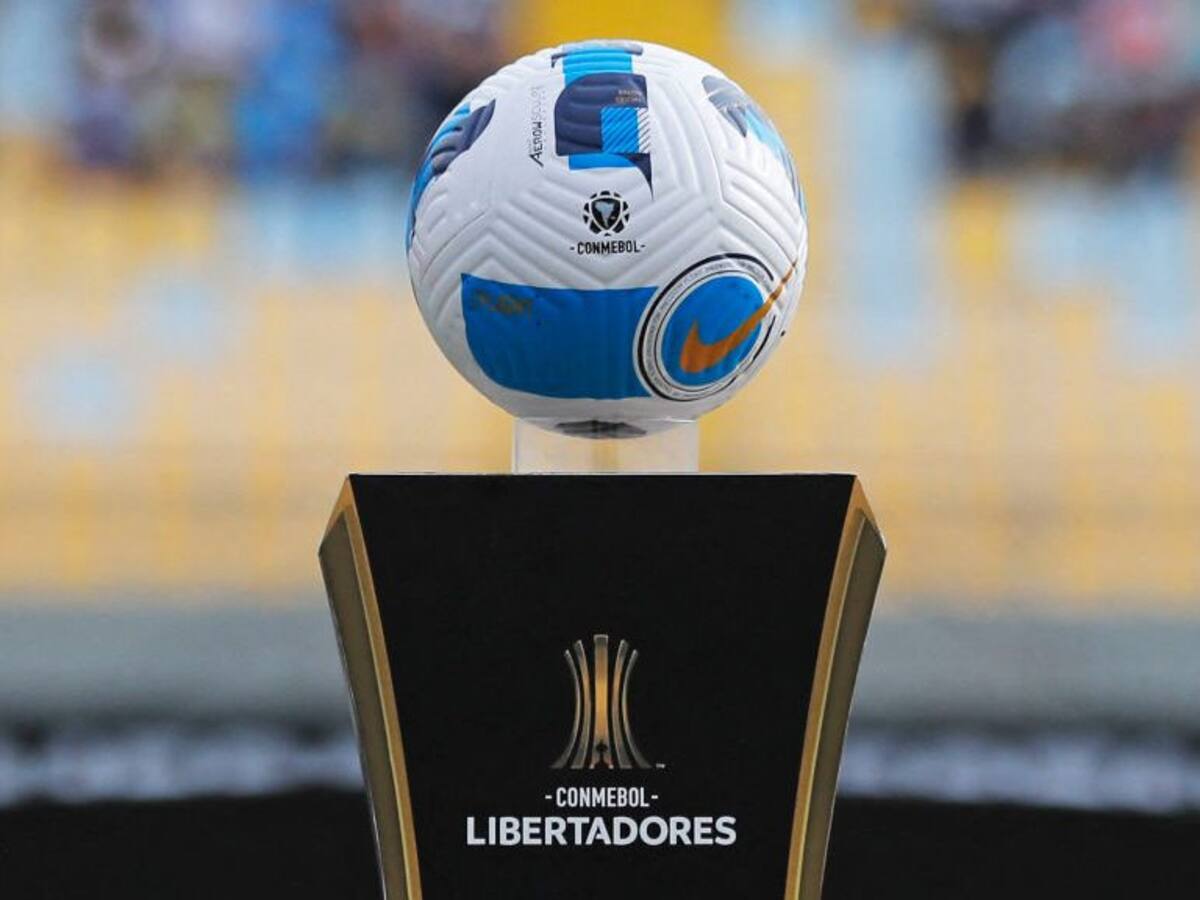RESUMEN | Colo Colo y la UC cayeron ante River y Flamengo por la tercera fecha grupal de la Copa Libertadores