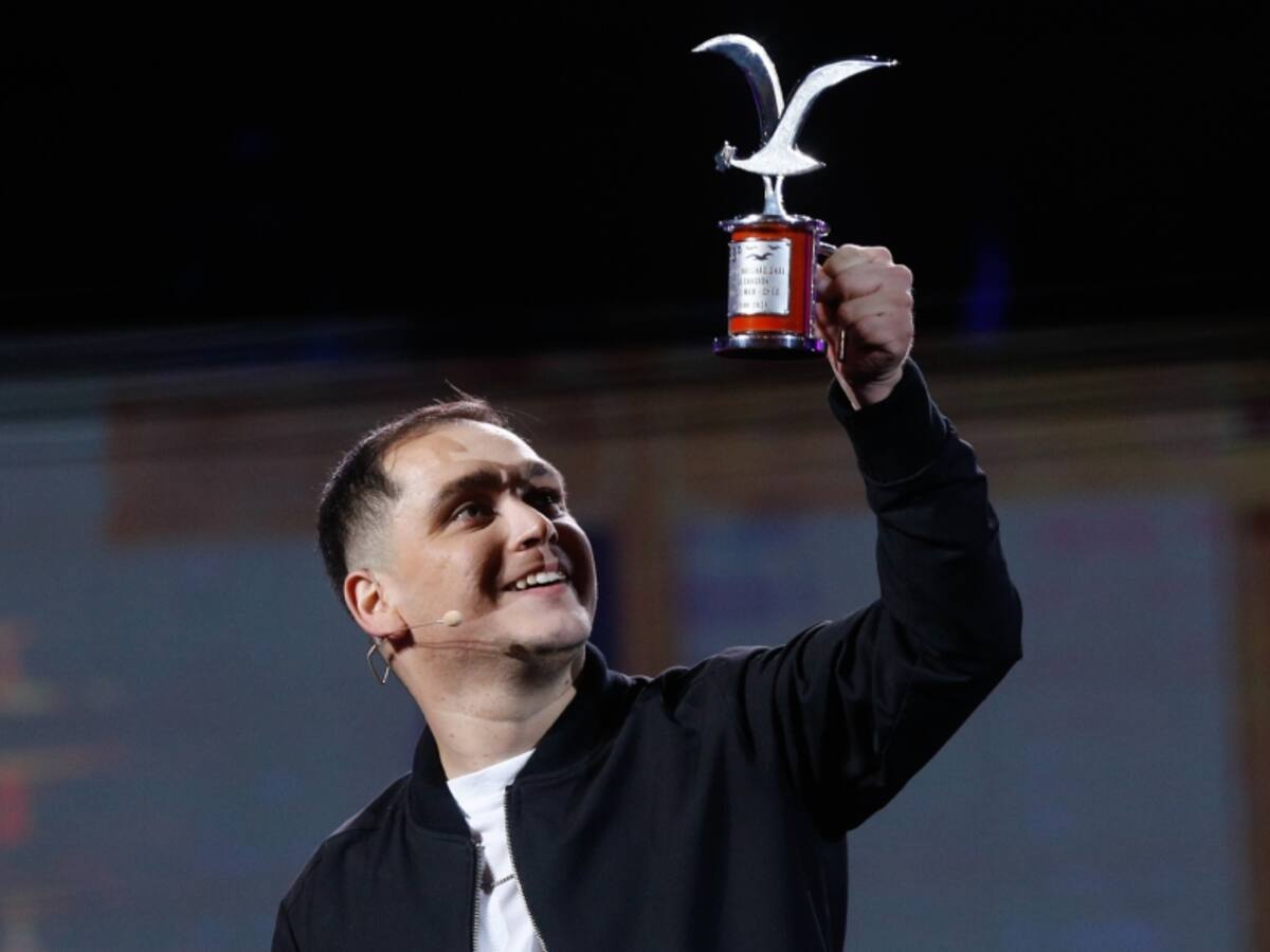 “Este es el primer festival inclusivo”: productor de Viña 2024 califica como un “hito” las Gaviotas entregadas a Lucho Miranda