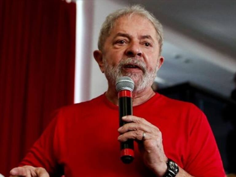 Justicia brasileña ratifica y aumenta condena a ex Presidente Lula da Silva por caso Petrobras