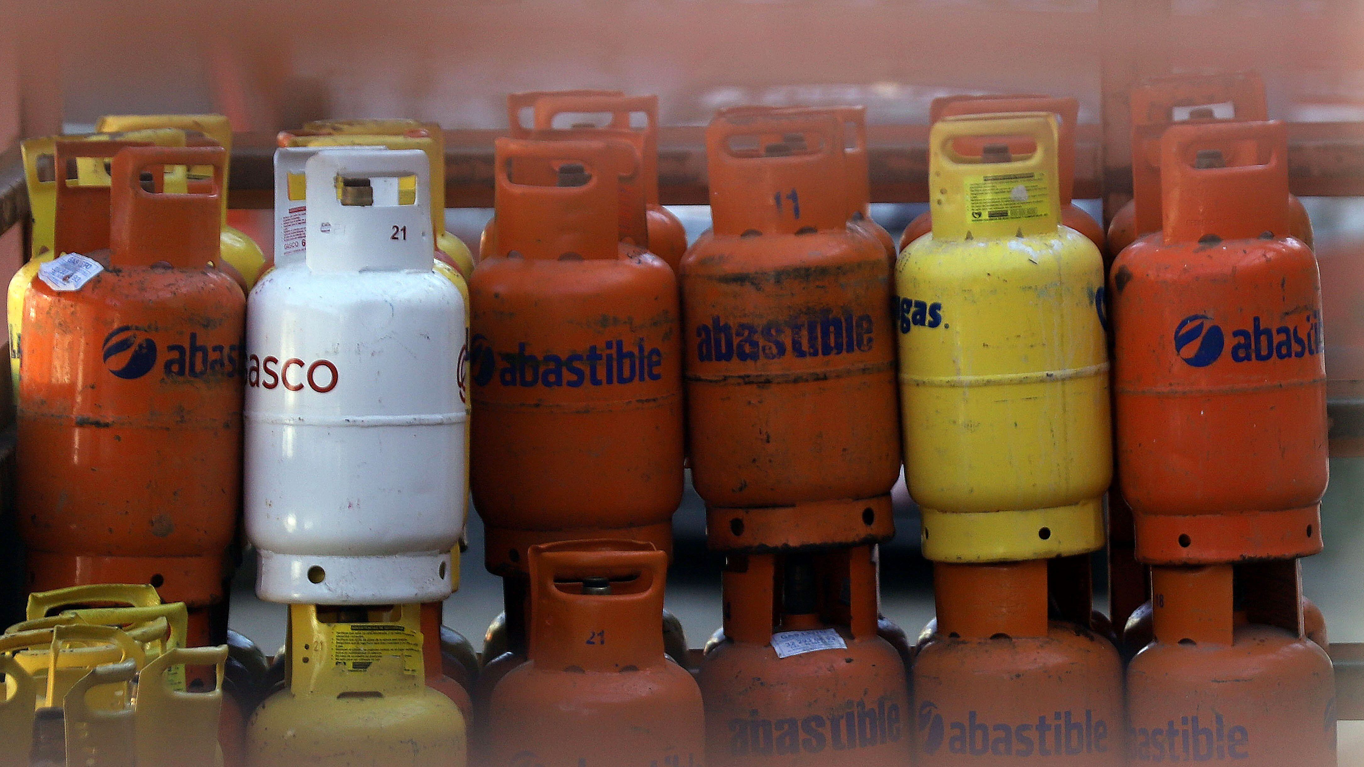 14 DE OCTUBRE DE 2021/VALPARAISODenuncia de diputados ante las constantes alzas del precio del gas licuado, da indicios de una posible colusión de las tres empresas distribuidoras del país.
FOTO: MANUEL LEMA OLGUIN/AGENCIAUNO