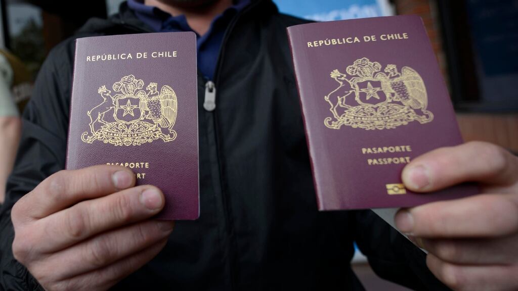 Visa Waiver