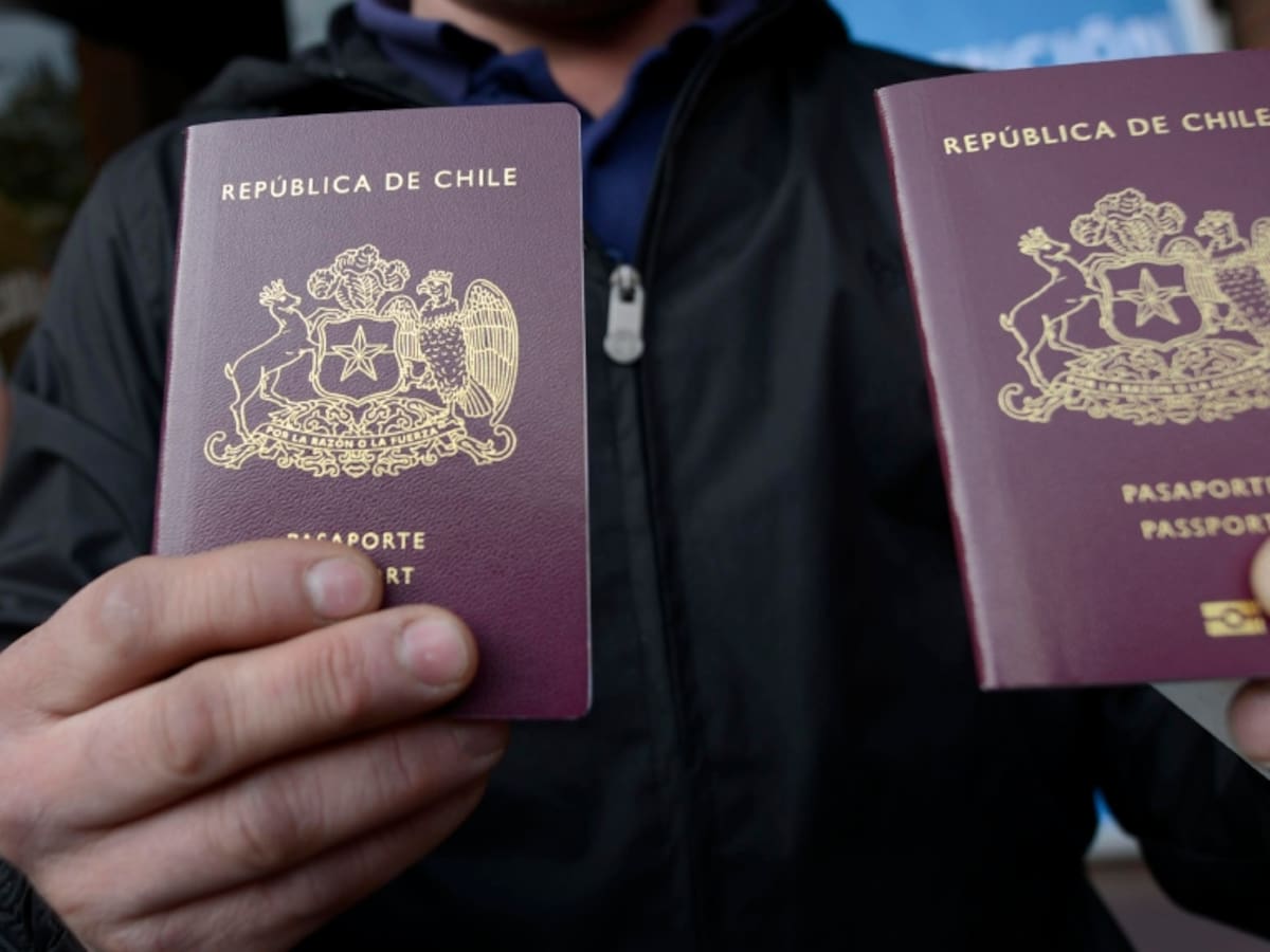 Gobierno descarta que Visa Waiver esté “en riesgo” porque se cumple con los requisitos de trabajo y colaboración con EE.UU.