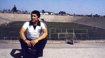“Nuestro padre no está contemplado para los 100 años del club”: hijo de ‘Chamaco’ Valdés se refirió a su ausencia del evento del día viernes