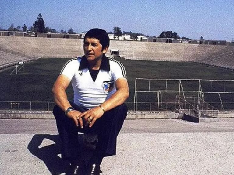 “Nuestro padre no está contemplado para los 100 años del club”: hijo de ‘Chamaco’ Valdés se refirió a su ausencia del evento del día viernes